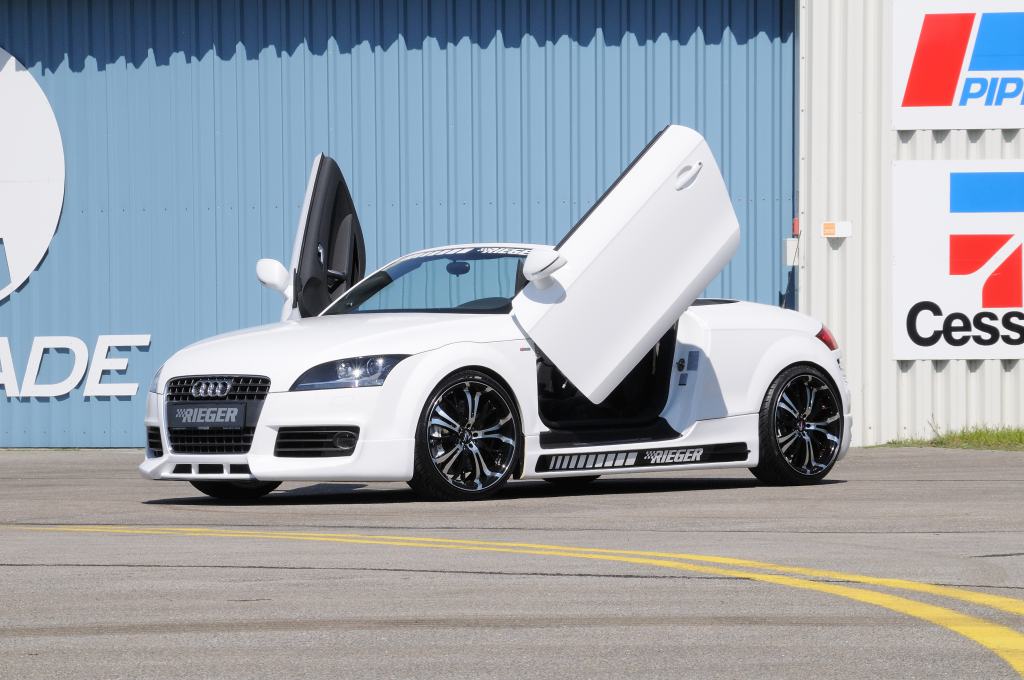 /var/www/rieger-event.de/images/gallery/Audi TT (8J) Roadster
